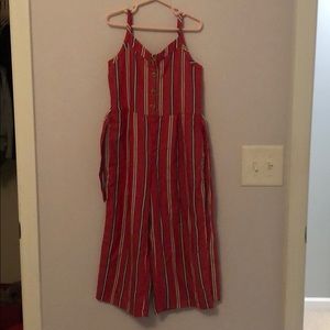 Kids Abercrombie & Fitch Romper